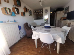 Appartement Cap d'Agde, 2 pièces, 4 personnes - FR-1-607-129
